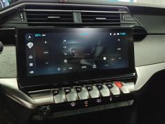 Peugeot 408 Amount of money 360THP Latour version - photo 17