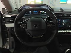Peugeot 408 Amount of money 360THP Latour version - photo 18