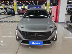 Peugeot 408 Amount of money 360THP Latour version - photo 3