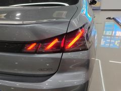 Peugeot 408 Amount of money 360THP Latour version - photo 5