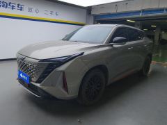 Oshan Oushang Z6 1.5T Dual-clutch Smart Edition - photo 1