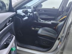 Oshan Oushang Z6 1.5T Dual-clutch Smart Edition - photo 14