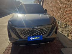Oshan Oushang Z6 1.5T Dual-clutch Smart Edition - photo 3