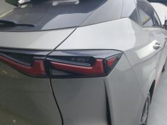 Oshan Oushang Z6 1.5T Dual-clutch Smart Edition - photo 5