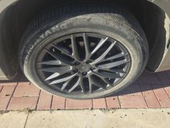 Oshan Oushang Z6 1.5T Dual-clutch Smart Edition - photo 6