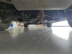 Oshan Oushang Z6 1.5T Dual-clutch Smart Edition - photo 9