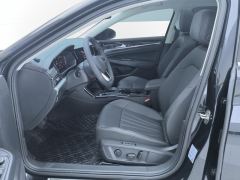 Volkswagen Passat Distinguished Edition 380TSI Starry Sky Dragon Edition - photo 14
