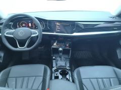 Volkswagen Passat Distinguished Edition 380TSI Starry Sky Dragon Edition - photo 16