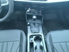Volkswagen Passat Distinguished Edition 380TSI Starry Sky Dragon Edition - photo 19
