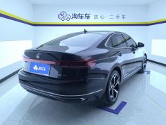 Volkswagen Passat Distinguished Edition 380TSI Starry Sky Dragon Edition - photo 2