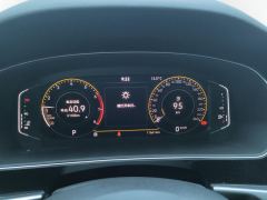 Volkswagen Passat Distinguished Edition 380TSI Starry Sky Dragon Edition - photo 20