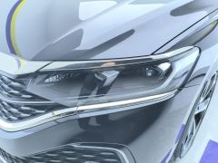 Volkswagen Passat Distinguished Edition 380TSI Starry Sky Dragon Edition - photo 4