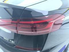 Volkswagen Passat Distinguished Edition 380TSI Starry Sky Dragon Edition - photo 5