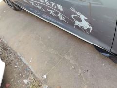 Geely Xingui Xingrui Dongfang Yao 2.0T Automatic Moonshot Edition - photo 10