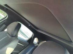 Geely Xingui Xingrui Dongfang Yao 2.0T Automatic Moonshot Edition - photo 15