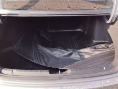Geely Xingui Xingrui Dongfang Yao 2.0T Automatic Moonshot Edition - photo 7