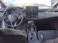 Toyota Levin Dual-Engine 1.8L Leading Edition - фото 10