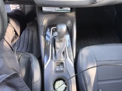 Toyota Levin Dual-Engine 1.8L Leading Edition - фото 15
