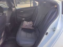 Toyota Levin Dual-Engine 1.8L Leading Edition - фото 18