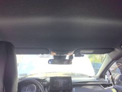 Toyota Levin Dual-Engine 1.8L Leading Edition - фото 19