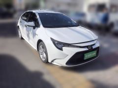 Toyota Levin Dual-Engine 1.8L Leading Edition - фото 3