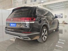 Volkswagen Teramont Distinguished Edition 380TSI Four-Wheel Drive Long Yao Edition - фото 2