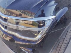 Volkswagen Teramont Distinguished Edition 380TSI Four-Wheel Drive Long Yao Edition - фото 4