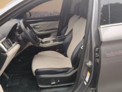 BYD Song PLUS DM-i110KM Flagship - ფოტო 14
