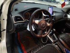 Nissan Sylphy Classic 1.6XE CVT Comfort Edition - photo 16