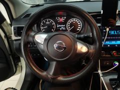 Nissan Sylphy Classic 1.6XE CVT Comfort Edition - photo 18