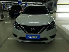 Nissan Sylphy Classic 1.6XE CVT Comfort Edition - photo 3