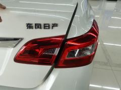 Nissan Sylphy Classic 1.6XE CVT Comfort Edition - photo 5