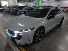Mazda EZ-6 BEV 600km Wisdom Elegance Edition - ფოტო 1