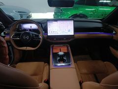 Mazda EZ-6 BEV 600km Wisdom Elegance Edition - ფოტო 11