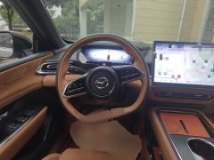 Mazda EZ-6 BEV 600km Wisdom Elegance Edition - ფოტო 12