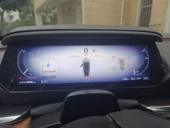Mazda EZ-6 BEV 600km Wisdom Elegance Edition - ფოტო 13