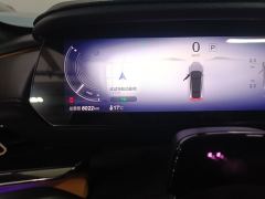 Mazda EZ-6 BEV 600km Wisdom Elegance Edition - ფოტო 14