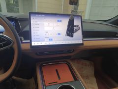 Mazda EZ-6 BEV 600km Wisdom Elegance Edition - ფოტო 15