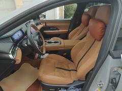 Mazda EZ-6 BEV 600km Wisdom Elegance Edition - ფოტო 17