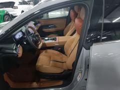 Mazda EZ-6 BEV 600km Wisdom Elegance Edition - ფოტო 18