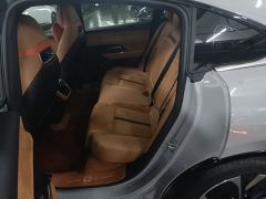 Mazda EZ-6 BEV 600km Wisdom Elegance Edition - ფოტო 19