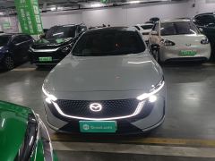 Mazda EZ-6 BEV 600km Wisdom Elegance Edition - ფოტო 2