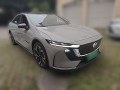 Mazda EZ-6 BEV 600km Wisdom Elegance Edition - ფოტო 3