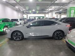 Mazda EZ-6 BEV 600km Wisdom Elegance Edition - ფოტო 4