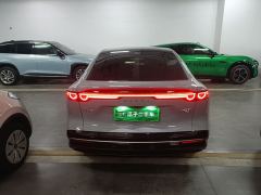 Mazda EZ-6 BEV 600km Wisdom Elegance Edition - ფოტო 6
