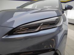 BYD Seal 06 DM-i Smart Driving Edition 1.5L 80km Luxury Edition - photo 4