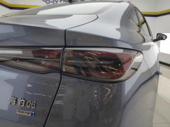 BYD Seal 06 DM-i Smart Driving Edition 1.5L 80km Luxury Edition - photo 5