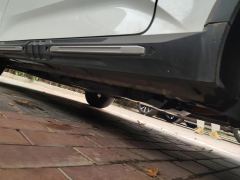 Wuling Hongguang MINIEV GAMEBOY 200km - photo 11