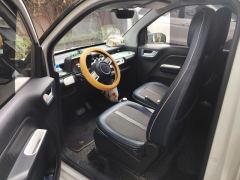 Wuling Hongguang MINIEV GAMEBOY 200km - photo 14