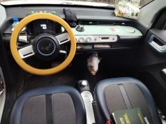 Wuling Hongguang MINIEV GAMEBOY 200km - photo 16